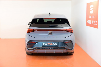 Cupra Born Gebrauchtwagen Cupra Born Gebrauchtwagen