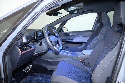 Cupra Born Gebrauchtwagen Cupra Born Gebrauchtwagen