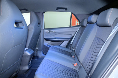 Cupra Born Gebrauchtwagen Cupra Born Gebrauchtwagen