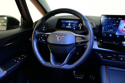 Cupra Born Gebrauchtwagen Cupra Born Gebrauchtwagen