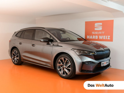 Skoda Enyaq Gebrauchtwagen