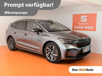 Skoda Enyaq Gebrauchtwagen Skoda Enyaq Gebrauchtwagen