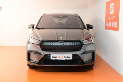 Skoda Enyaq Gebrauchtwagen