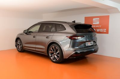 Skoda Enyaq Gebrauchtwagen Skoda Enyaq Gebrauchtwagen