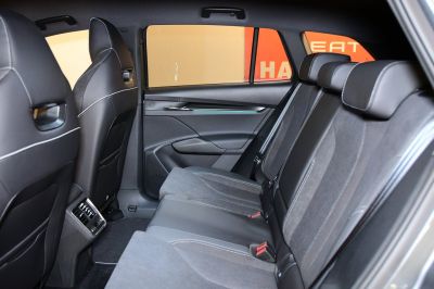 Skoda Enyaq Gebrauchtwagen Skoda Enyaq Gebrauchtwagen