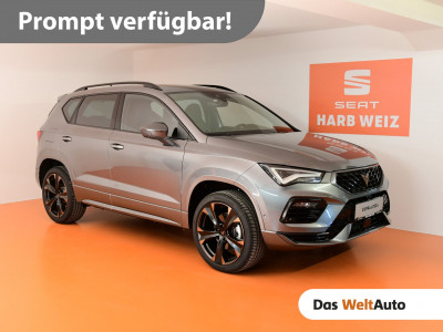 Cupra Ateca Gebrauchtwagen