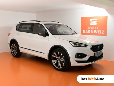 Seat Tarraco Gebrauchtwagen