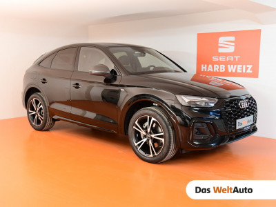 Audi Q5 Gebrauchtwagen