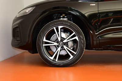 Audi Q5 Gebrauchtwagen