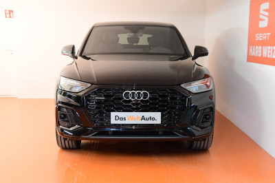Audi Q5 Gebrauchtwagen