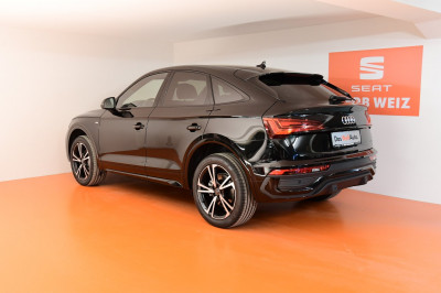 Audi Q5 Gebrauchtwagen