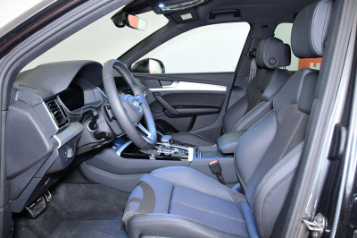 Audi Q5 Gebrauchtwagen