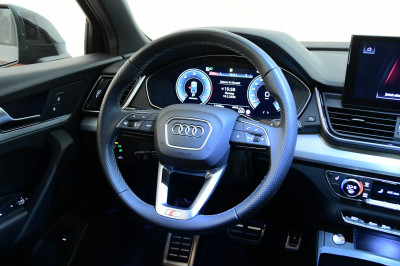 Audi Q5 Gebrauchtwagen