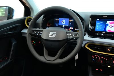 Seat Ibiza Gebrauchtwagen Seat Ibiza Gebrauchtwagen