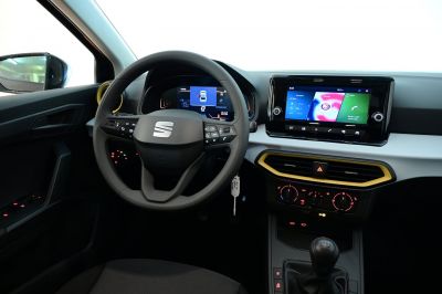 Seat Ibiza Gebrauchtwagen Seat Ibiza Gebrauchtwagen