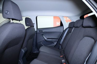 Seat Ibiza Gebrauchtwagen Seat Ibiza Gebrauchtwagen