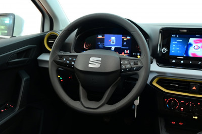 Seat Ibiza Gebrauchtwagen Seat Ibiza Gebrauchtwagen