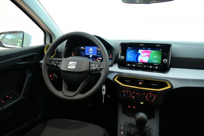 Seat Ibiza Gebrauchtwagen Seat Ibiza Gebrauchtwagen