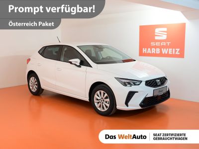 Seat Ibiza Gebrauchtwagen