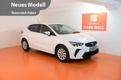 Seat Ibiza Gebrauchtwagen Seat Ibiza Gebrauchtwagen