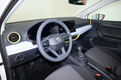 Seat Ibiza Gebrauchtwagen Seat Ibiza Gebrauchtwagen