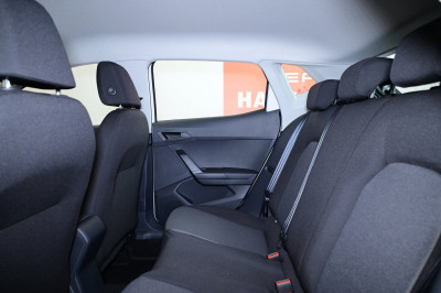 Seat Ibiza Gebrauchtwagen Seat Ibiza Gebrauchtwagen