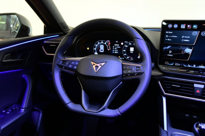 Cupra Leon Gebrauchtwagen