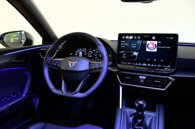 Cupra Leon Gebrauchtwagen