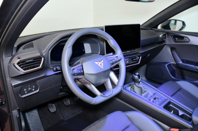 Cupra Leon Gebrauchtwagen