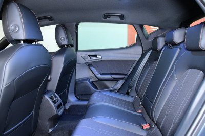 Cupra Leon Gebrauchtwagen