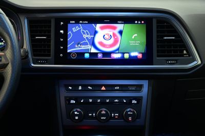 Cupra Ateca Gebrauchtwagen Cupra Ateca Gebrauchtwagen