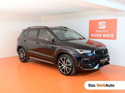 Cupra Ateca Gebrauchtwagen Cupra Ateca Gebrauchtwagen