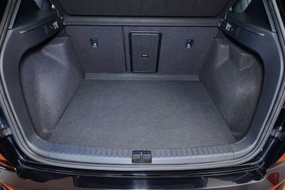 Cupra Ateca Gebrauchtwagen Cupra Ateca Gebrauchtwagen