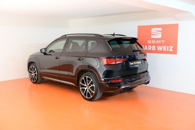 Cupra Ateca Gebrauchtwagen Cupra Ateca Gebrauchtwagen