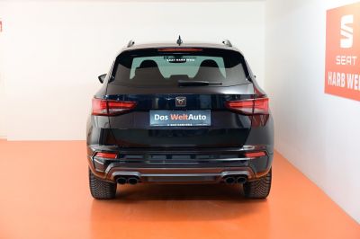 Cupra Ateca Gebrauchtwagen Cupra Ateca Gebrauchtwagen