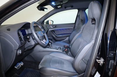 Cupra Ateca Gebrauchtwagen Cupra Ateca Gebrauchtwagen