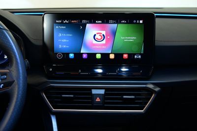 Cupra Formentor Gebrauchtwagen