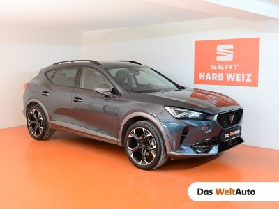 Cupra Formentor Gebrauchtwagen