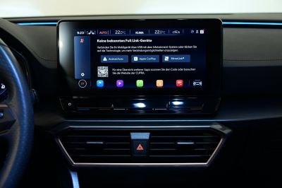 Cupra Formentor Gebrauchtwagen