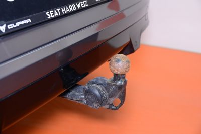 Cupra Formentor Gebrauchtwagen