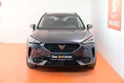 Cupra Formentor Gebrauchtwagen