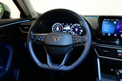 Cupra Formentor Gebrauchtwagen