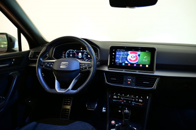 Seat Tarraco Gebrauchtwagen