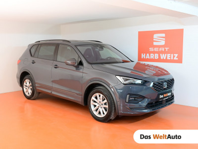 Seat Tarraco Gebrauchtwagen