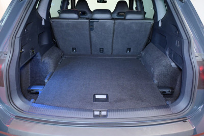 Seat Tarraco Gebrauchtwagen