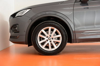 Seat Tarraco Gebrauchtwagen