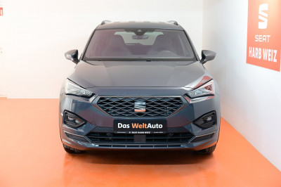 Seat Tarraco Gebrauchtwagen