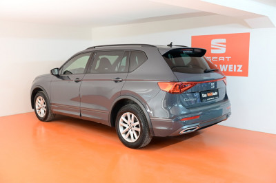 Seat Tarraco Gebrauchtwagen