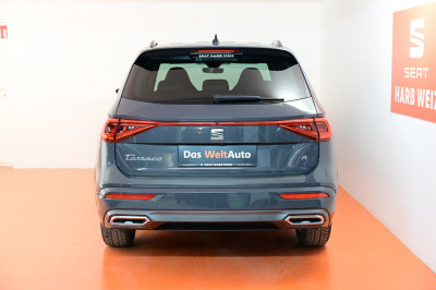 Seat Tarraco Gebrauchtwagen