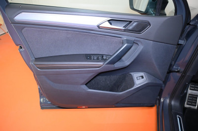 Seat Tarraco Gebrauchtwagen